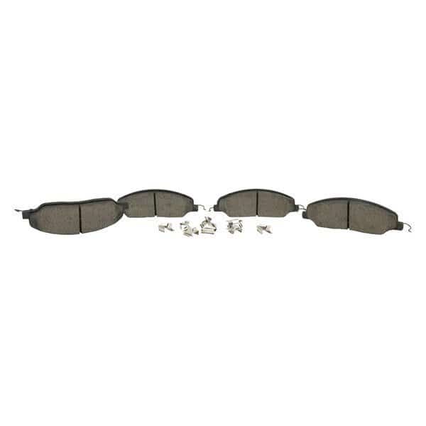 Kit-Brakelining Brake Lining Kt, Br1081B