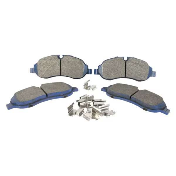 Kit-Brake Lining, Brsd1774