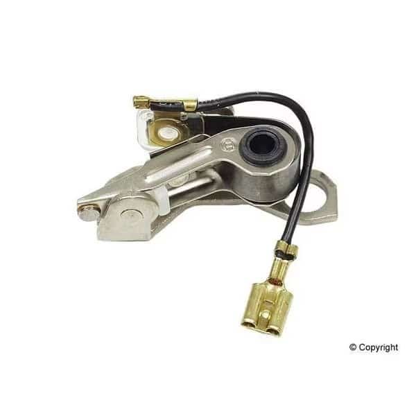 IGNITION CONTACT SET