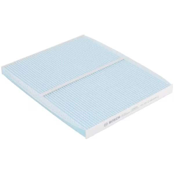 CABIN AIR FILTER