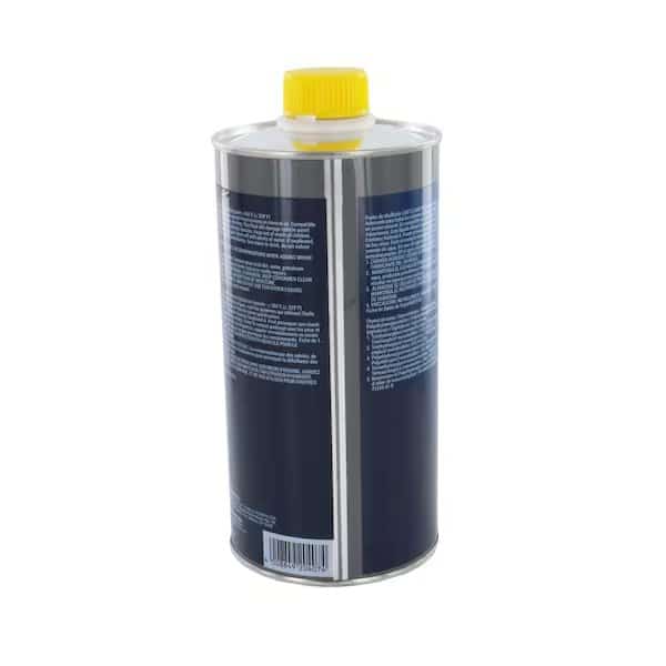 Pentosin Super Dot 4 Dot 4 L, 1204116