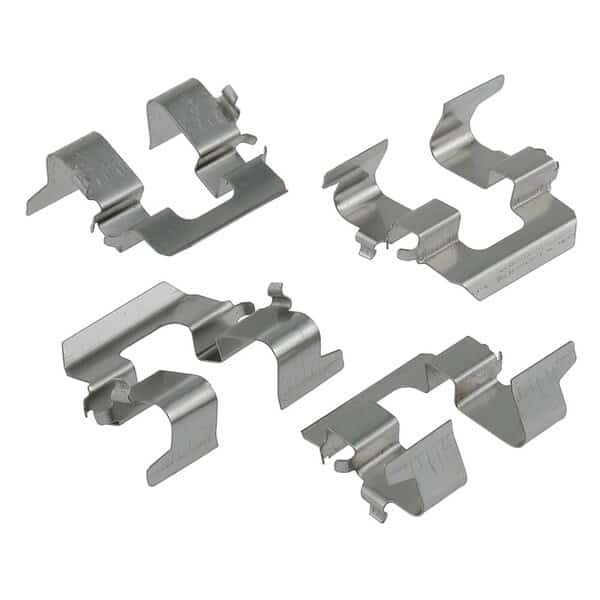 Subaru 00-90 Bk Hardware Kit, 13254