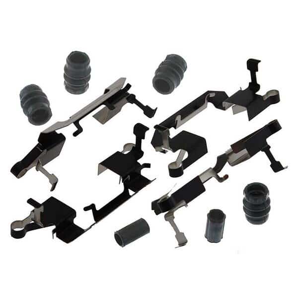 Infiniti 05-03 Nissan 10-03 Bk Hardware Kit, 13385Q