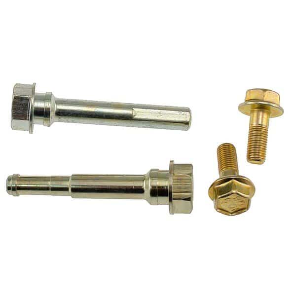 Acura 02-01 Honda 04-99 Lexus 07-98 Mazd Pin-Bolt Kit, 14137
