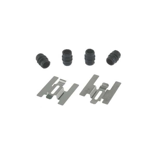 Ford 02-94 Lincoln 02-93 Mercury 02-94 Bk Hardware Kit, H5616