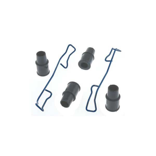 Ford 04-95 Jaguar 00-95 Mercury 02-95 Bk Hardware Kit, H5622
