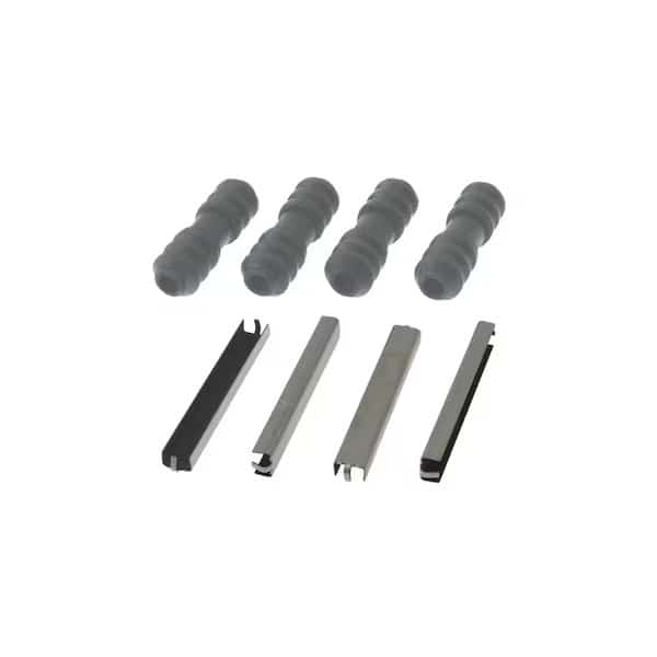Dodge 04-03 Bk Hardware Kit, H5693Q
