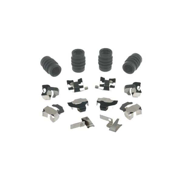 Ford 07-05 Bk Hardware Kit, H5785Q