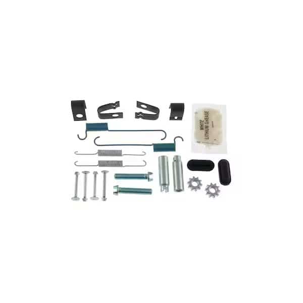 Ford 03-95 Park Brk Hdw Kt, H7318
