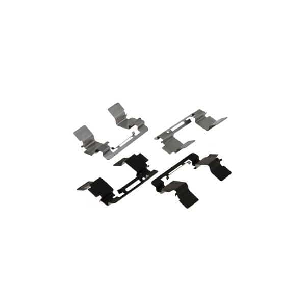 Chev 06-04 Ford 08-02 Mazda 09-03 Merc 0 Axle Kit, P833B