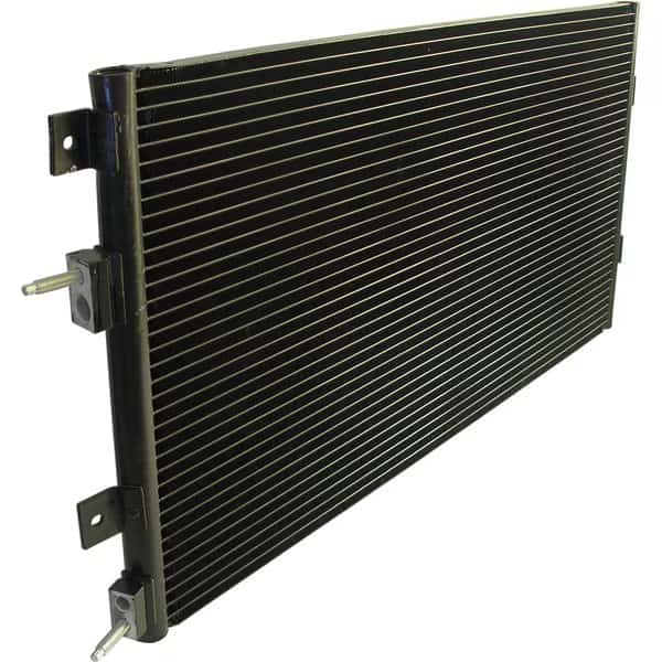 Cry Concorde 04-99 Condenser, Cn3000Pfc