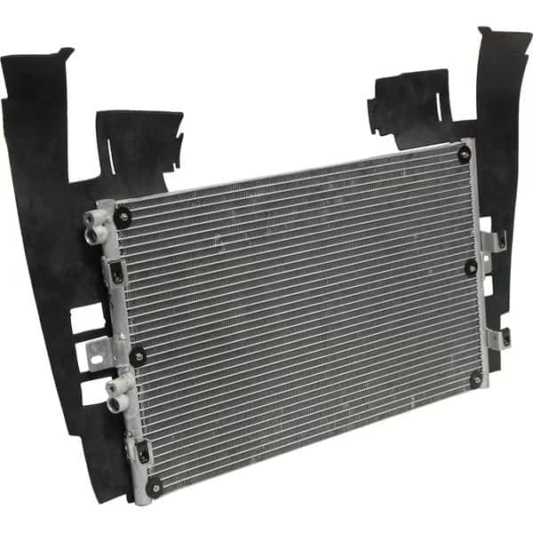 Universal Air Conditioning Condenser, Cn3286Pfc