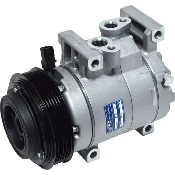 Jeep Wrangler 16-12 Compressor, Co11339C