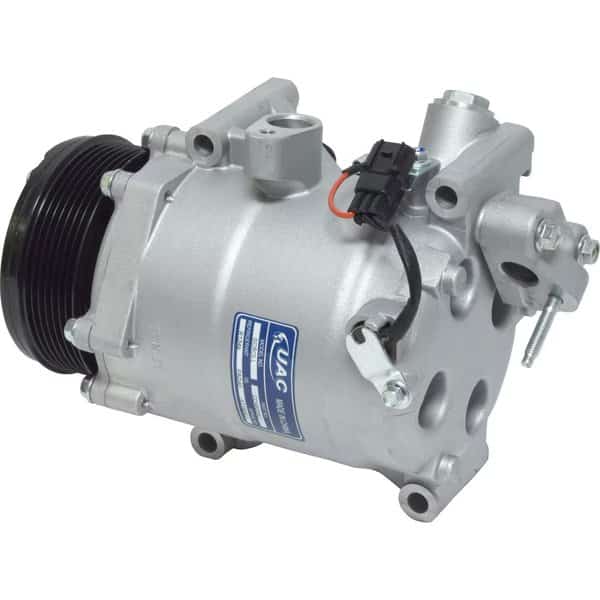 Acura/:New Sanden/Sankyo Trse09 W/Clutch New Compressor, Co4920Ac