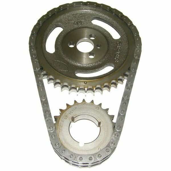55-86 Chevrolet 3.3-4.6L True Roller Set, 9-1100Sp