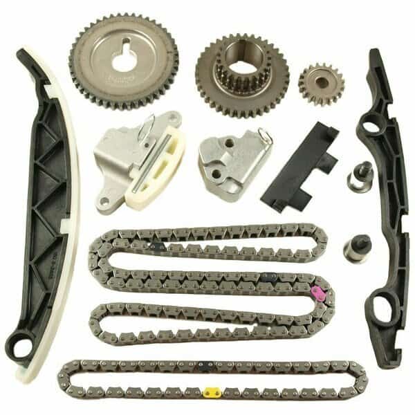Timing Kit, 9-4212Sd