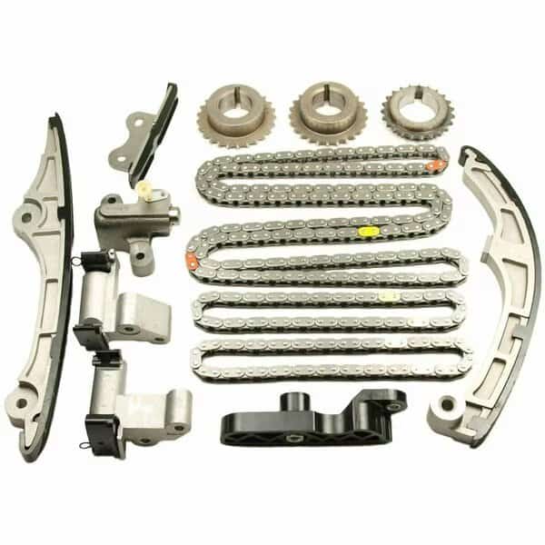 Engine Timing Chain Kit, 9-4226S
