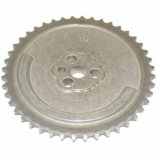 02-08 Gmc 4.8-8.1L Cam Sprocket, S878T