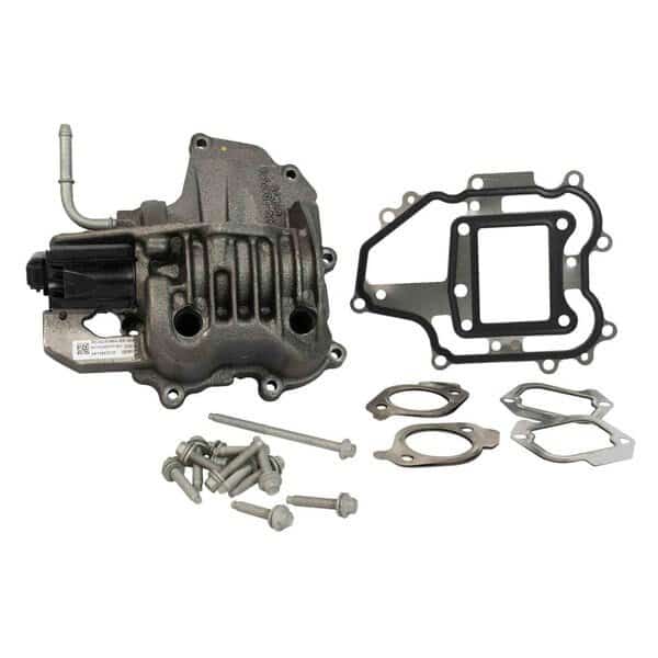 Valve-Exhaust Gas Recirculat, Cx2639