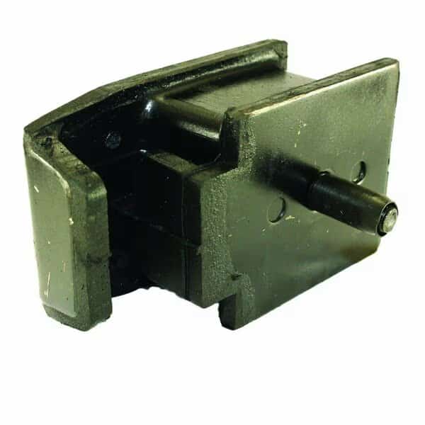 Engine Mount, A2406