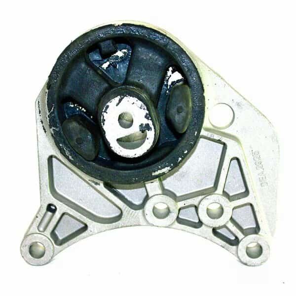 TRANSMISSION MOUNT