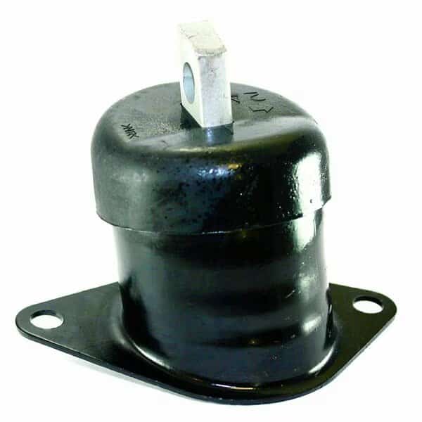 Engine Mount, A4572