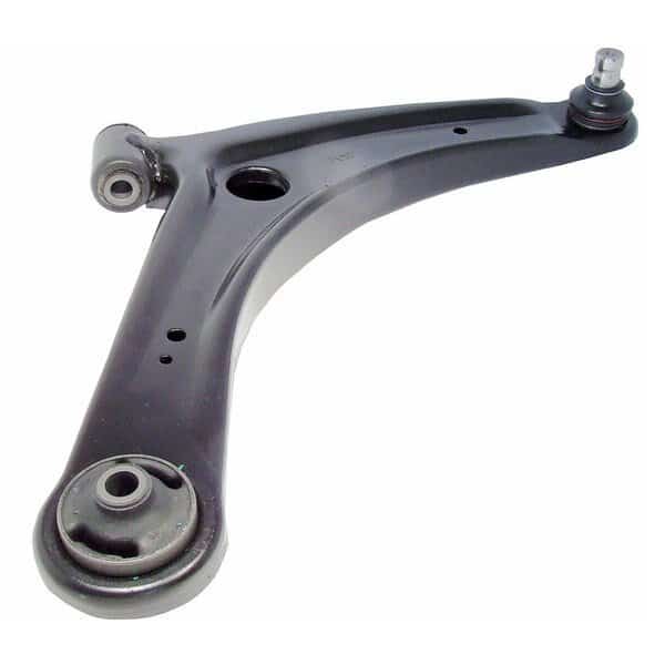 Control Arm And Ball Joint, Tc2345