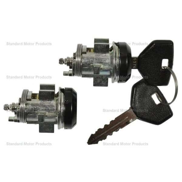 Door Lock Kit, Dl-41B