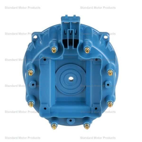 Distributor Cap, Dr-456, Standard Ignition, Mfr#: DR-456