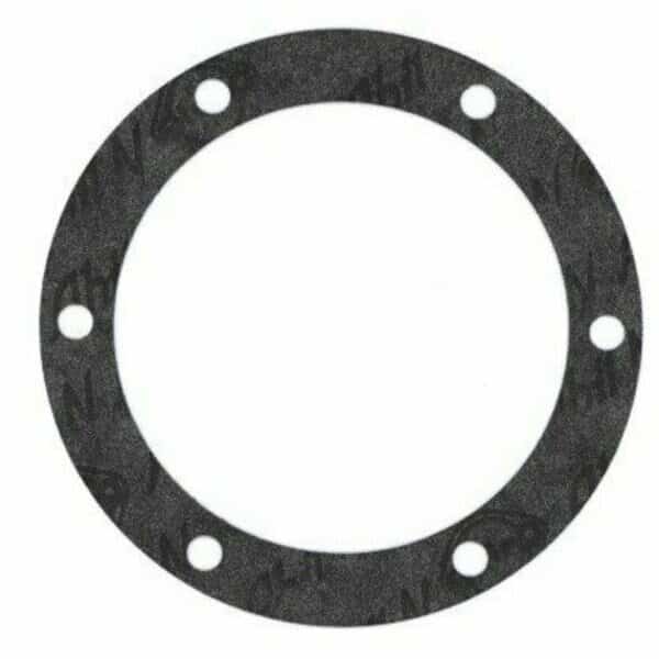 VW GASKET OIL STRAINER