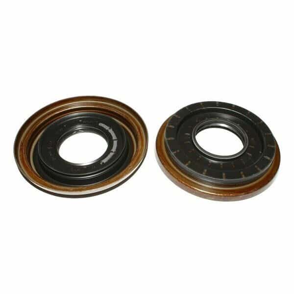 45 X 98.3/116 X 10/16.8  A/BS ACM RWDR