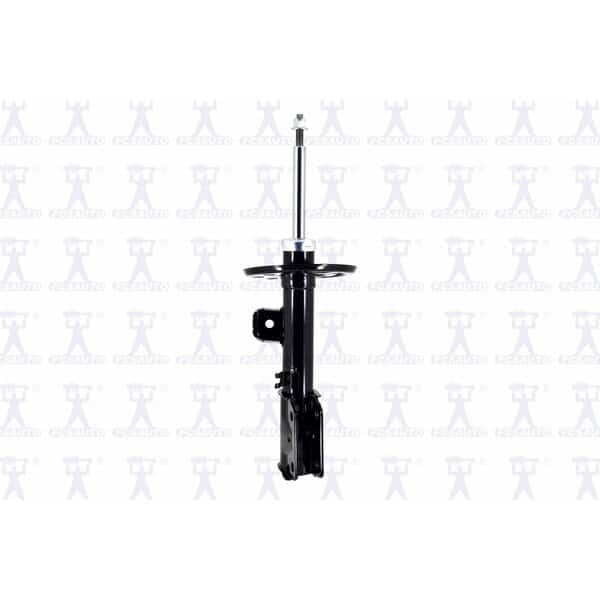 Suspension Strut Assembly, 333451R
