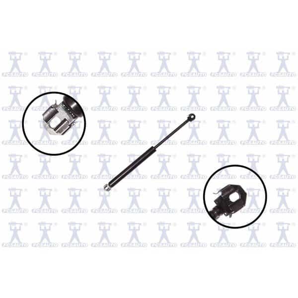Lift Support Hood, 84417