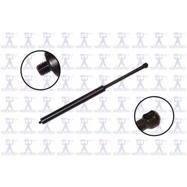 LIFT SUPPORT TRUNK LID