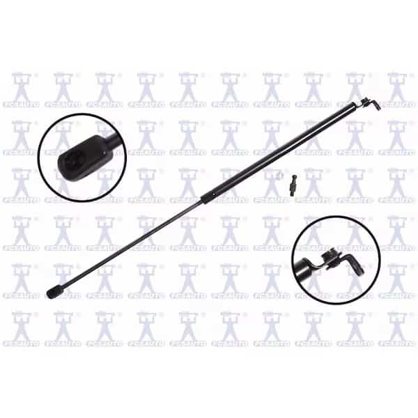 Lift Support Trunk Lid, 84919