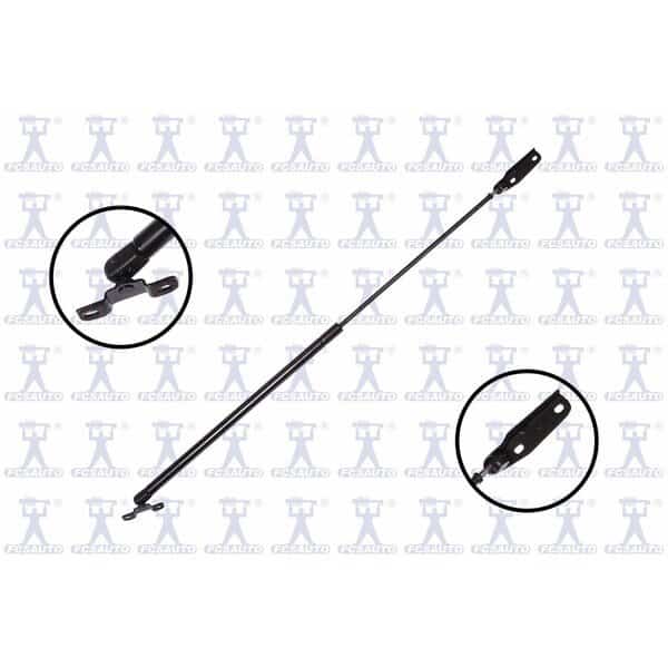 Lift Support Hatch Right, 84929