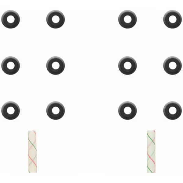Hon Civ/Crx W/1493Cc D15B1/D15B2/W/1590C Vlv Stm Seal St, Ss70283-2