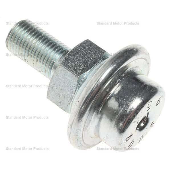 Fuel Damper Assembly, Fpd3