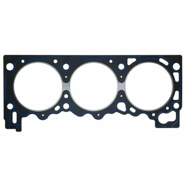 01-90 Fot V6 244 4.0L Ohv Vin X:Rh 9725P, Fel-Pro, Mfr#: 545SD