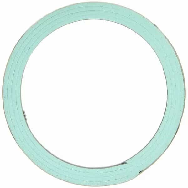 08-07 Maz L4 2.3L Dohc Turbo Mzr-T-/Cx- Exh Pipe Ring, 61573
