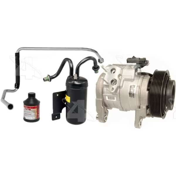 Complete Air Conditioning Kit, 1462NK