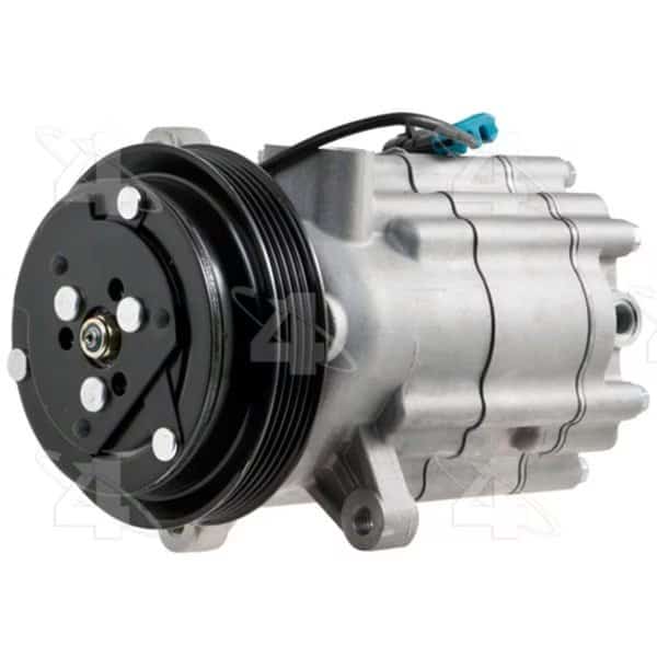 Saturn Sc Sries 02-99/Sl Sries 02-99/Sw New Compressor, 158541