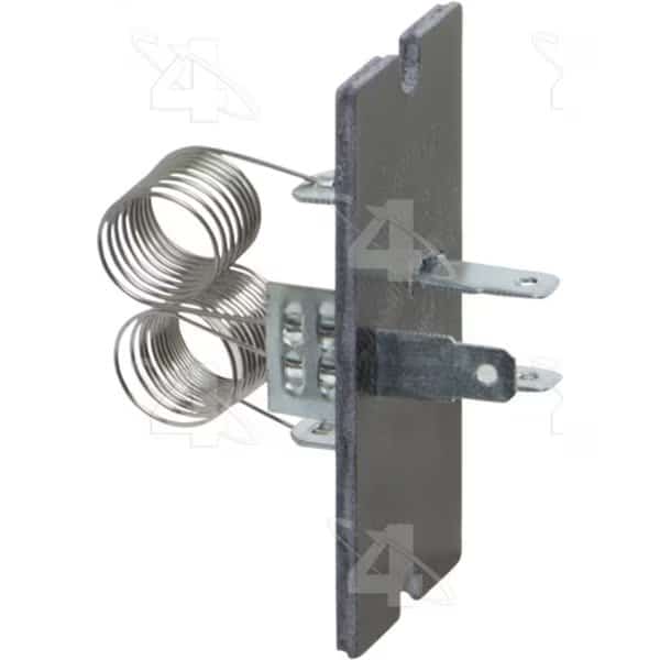 Buick Century Sedan/Coupe 87-84-Electra Resistor Block, 20081