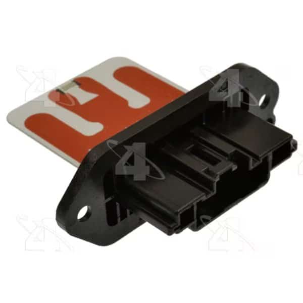 Resistor Block, 20659, Four Seasons, Mfr#: 20659