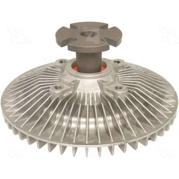 Dodge Pu-/Ramcharger 91/Ford Bronco 96-8 Fan Clutch, 36990