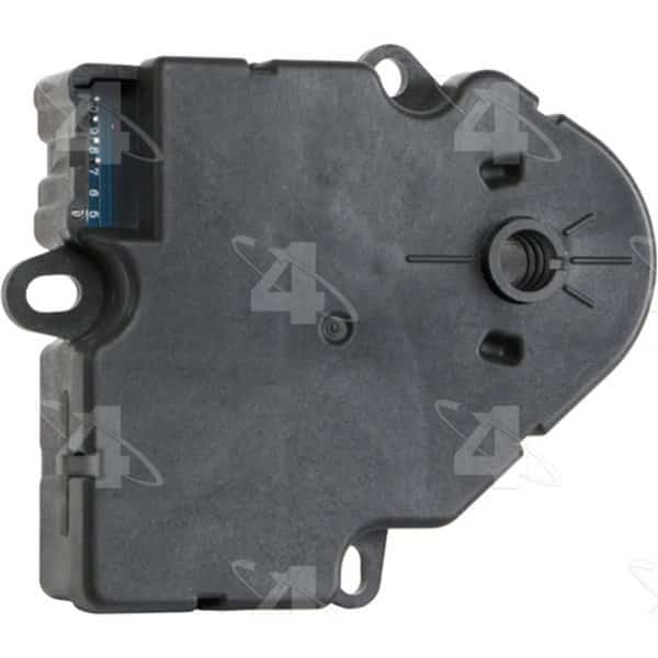 Temperature Blend Door Actuator, 37538