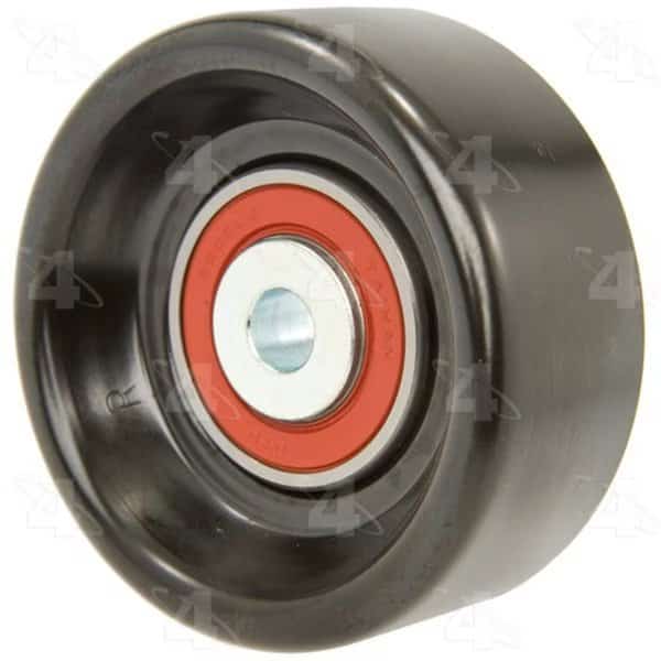 Chry Concorde 00-98-Intrepid 03-98-Town Pulley, 45019