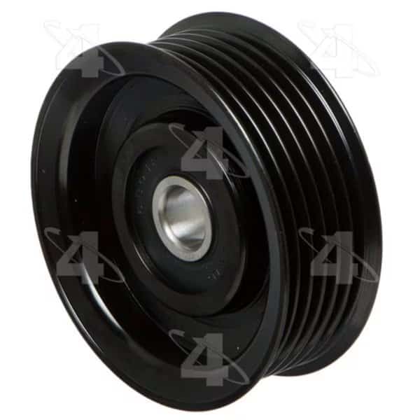 Nissan Frontier 16-06 Pulley, 45078