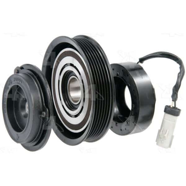 Chry Town & Country 07-01-Voyager/Gr Voy Clutch Assembly, 47374