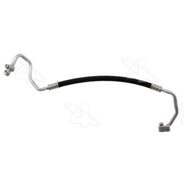 DISCHARGE LINE HOSE ASSEMBLY